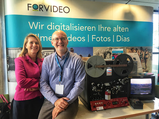 FORVIDEO - ForMedia GmbH