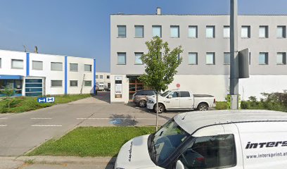 FP Parkett Technik GmbH