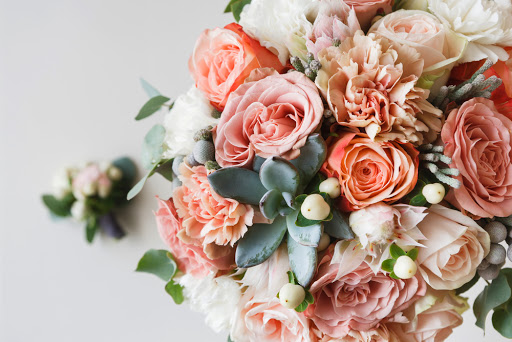 Floret Flower & Wedding