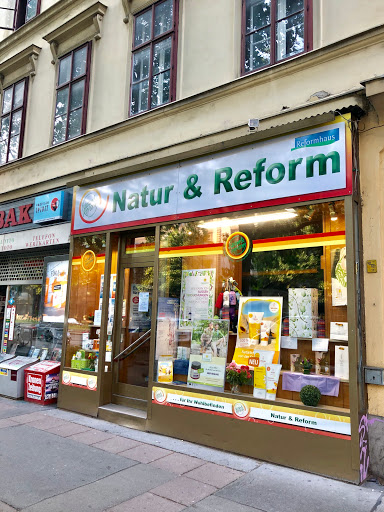 Natur & Reform