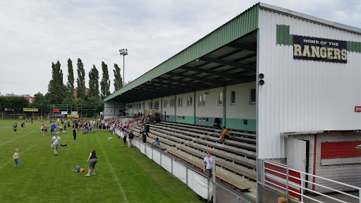 Stadion Mödling