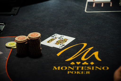 Montesino Card Casino
