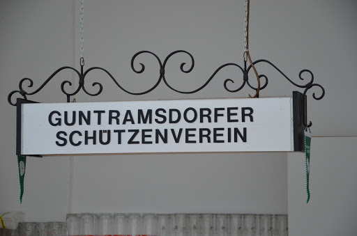 1. Guntramsdorfer Sportschützenverein