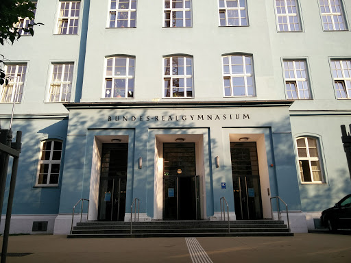 Bundesrealgymnasium Waltergasse