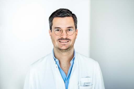 Dr. Markus Figl – Kniespezialist & Handchirurg: Meniskus und Kreuzbandverletzungen
