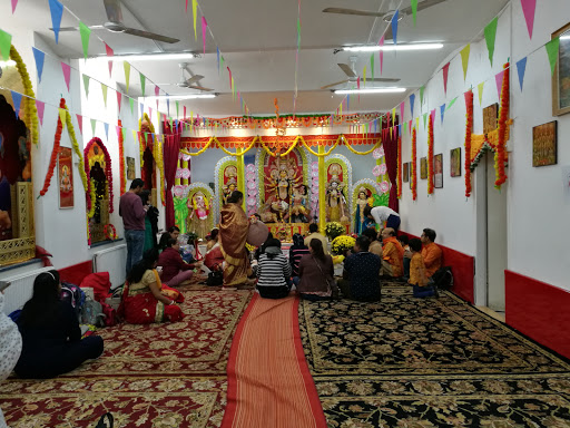 Hindu Mandir Association