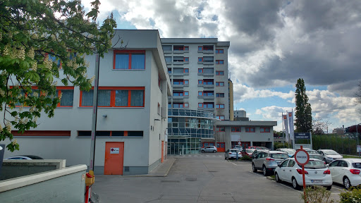 Kuratorium Wiener Pensionisten-Wohnhäuser - Haus Haidehof