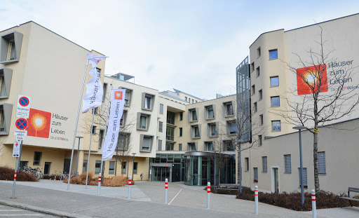 Kuratorium Wiener Pensionisten-Wohnhäuser- Haus Döbling