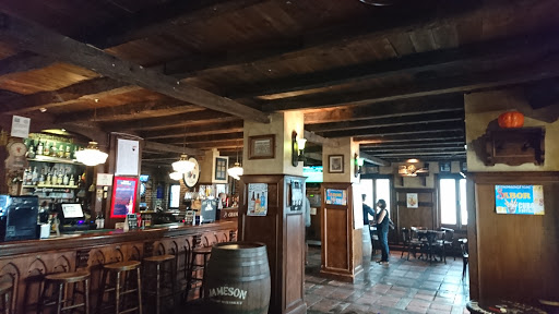 Pub O'Donoghue's