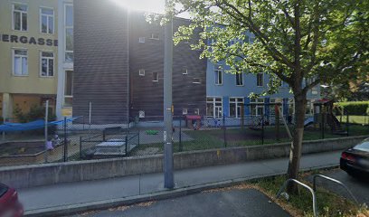Kindergarten / Hort der Wiener Kinderfreunde