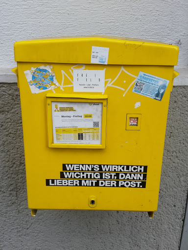 Briefkasten