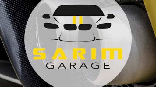 SARIM GARAGE