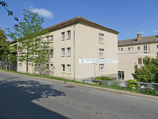 Wiener Gesundheitsverbund - Campus Ottakring