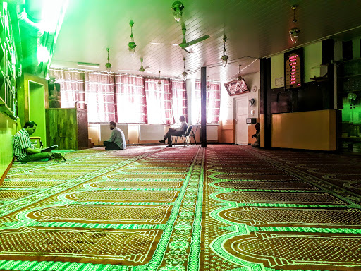 Attaysir Mosque