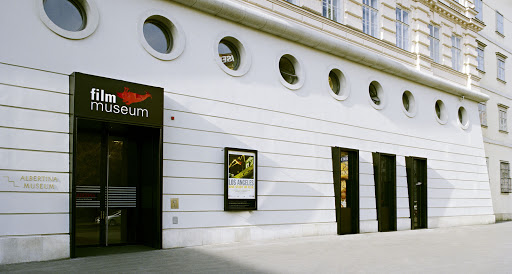 Österreichisches Filmmuseum