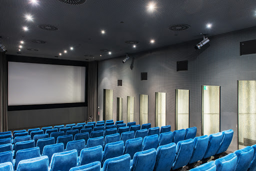 Filmhaus Kino am Spittelberg