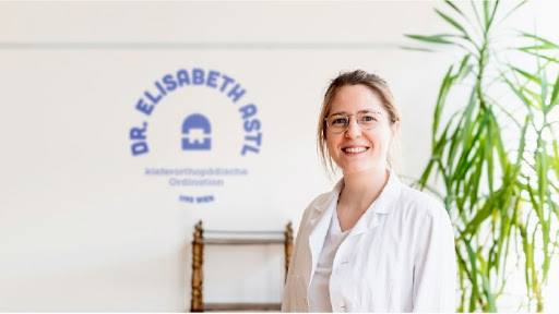 Kieferorthopädie Dr. Elisabeth Astl