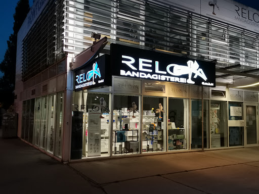 Bandagisterei Relota GmbH