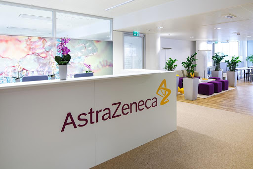 AstraZeneca Österreich GmbH