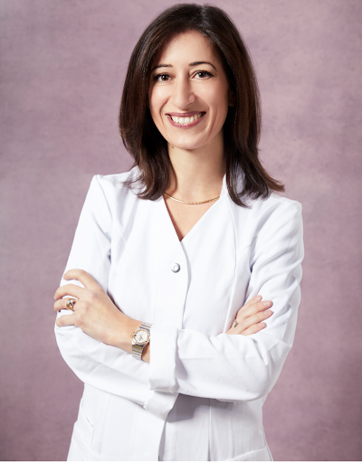 Dr. Maria Michaelidou