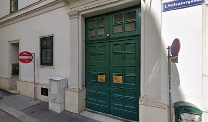 Communauté Catholique Francophone de Vienne