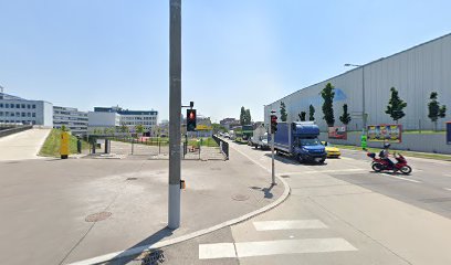Rennweg Campus