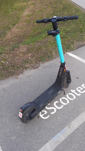 e-Scooter