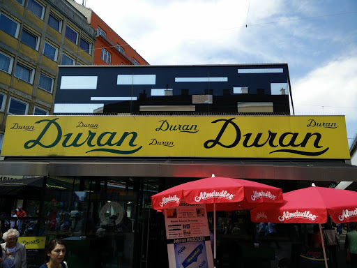 Duran - Das Original seit 1966
