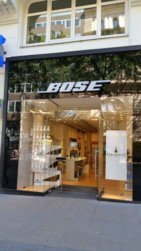 Bose® Store