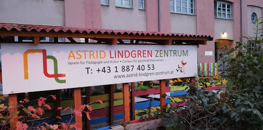 Astrid Lindgren Zentrum