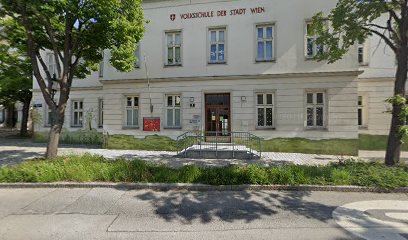 Volksschule Oberlaa