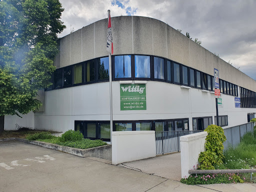 Wittig GmbH Schiffsausrüstung Verbringungslager Wien