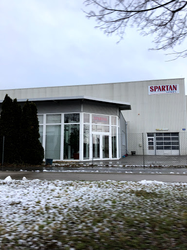 Spartan GmbH