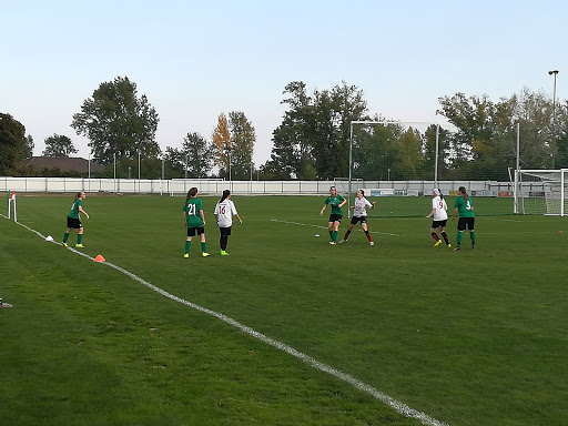 FC Marchfeld Donauauen