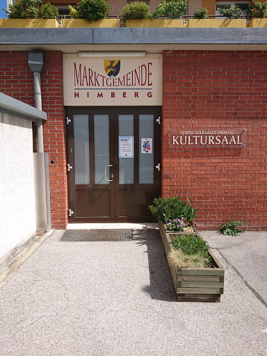 Kultursaal Verein Volkshaus Himberg