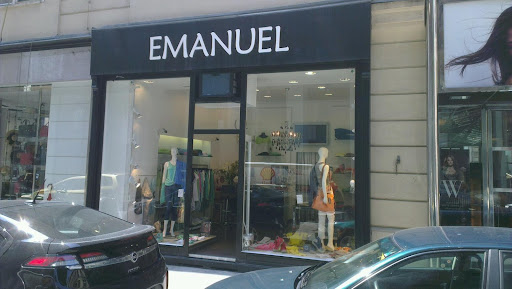 EMANUEL - trend store