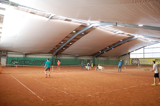 Tennisclub Pokorny