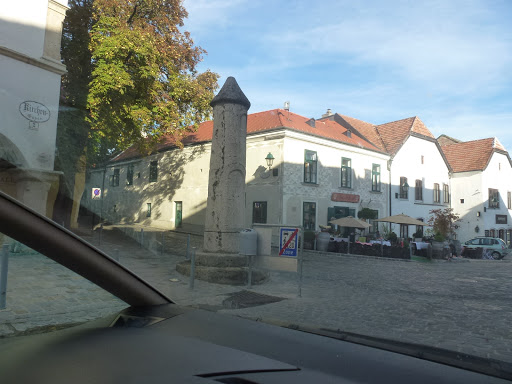 Tourismusbüro Gumpoldskirchen