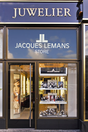 Jacques Lemans Store - Maria March