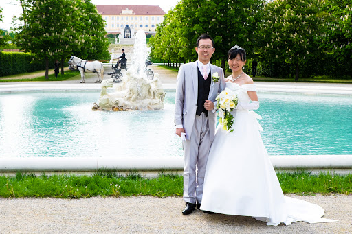 WIV - Weddings in Vienna