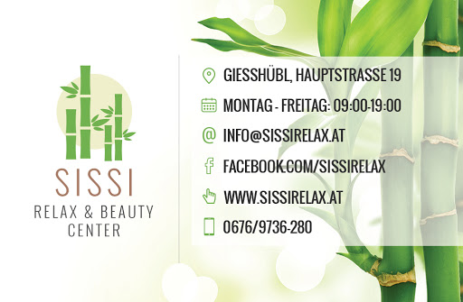 Sissi Relax & Beauty Center