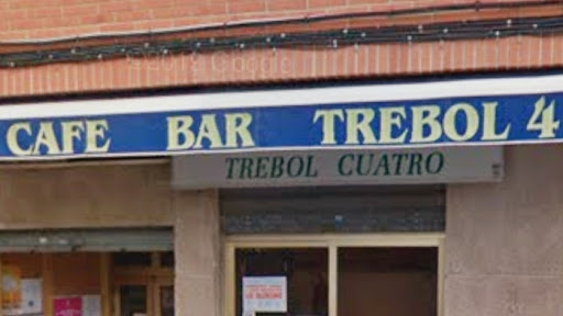 Cafe Bar Trebol 4