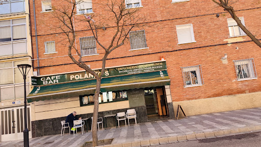 Polanko's