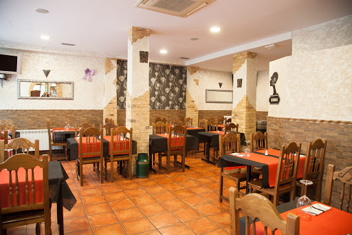 Restaurante Asturiano La guia