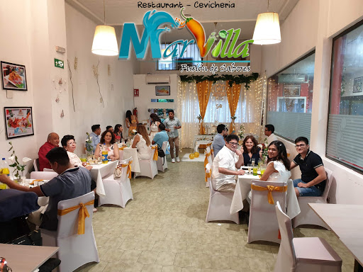 Marvilla Restaurant