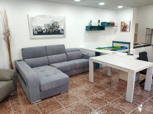 Muebles Muñoz