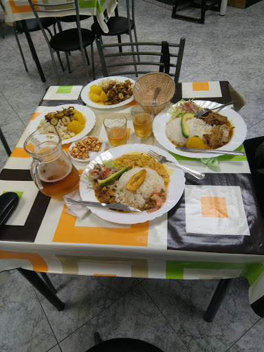 Restaurante El Prado