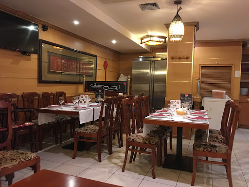 Restaurante Chino Dragón Oriental