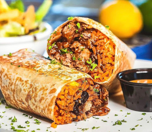 🌯Central Burrito Mx🌯