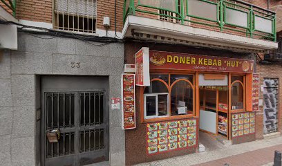 Kebab reformado